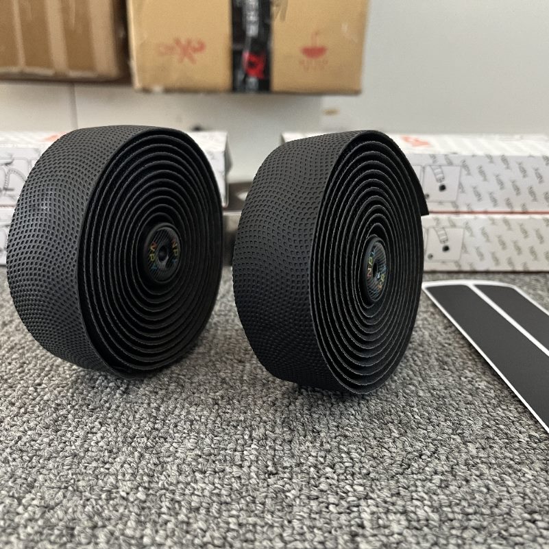 自行车把舒适星空耐磨新款足球绑带N地球公路车把带P纹路Y带防滑