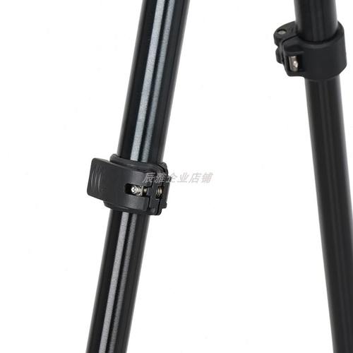 练习支架讲师假发美店模特三脚架理发人头模发全金属高端头通用