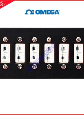 SHXJP2-12-BLANK SHXJP1-06-K SHXJP1-12-K热电偶连接器奥米佳