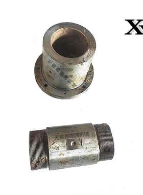 无心磨床通用配件M1050导轮主轴铜套导瓦套轴承导套无锡机床厂