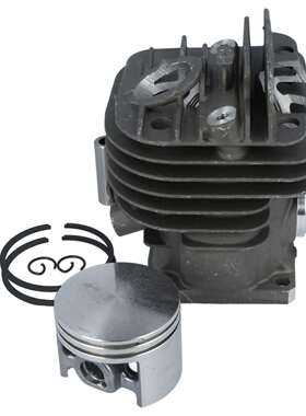 适用STIHL斯蒂尔MS260气缸总成026动力组件44.7mm活塞套缸Cylinde