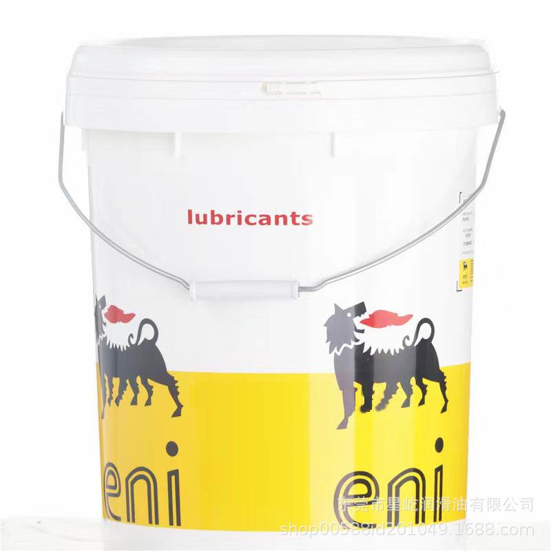 埃尼阿吉普Eni AGlP Dicrea 32 46 68 全合成空压机油