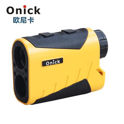 欧尼卡1200LH/1500LH/1800LH/2000LH远距离高精度测距仪望远镜