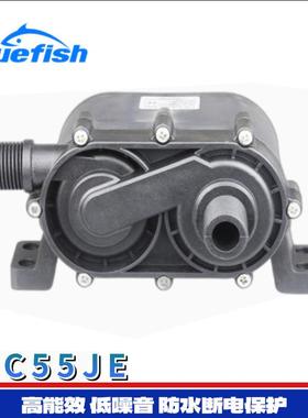 zksj 高扬程30米级联泵DC55JE