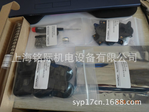 供应USDIGITAL编码器E2-100-250-NE-D-G-B