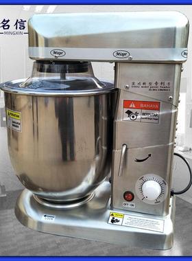 水泥压浆剂高速搅拌机 SYJ-10型压浆砂浆搅拌铁路用新型