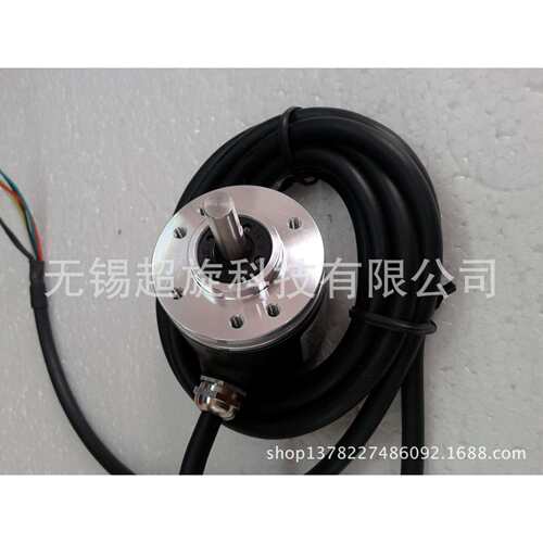 CSP38(B)/6-360BZ-5-30TG2系列增量式编码器