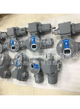 西博斯 电动执行机构 2SA7354-2DE20-4BB4-Z+Y99+B58+B9，2SA7321