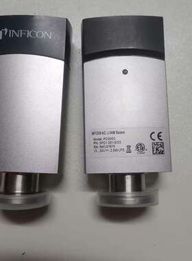 INFICON英福康真空计维修校准PSG500 MPG400