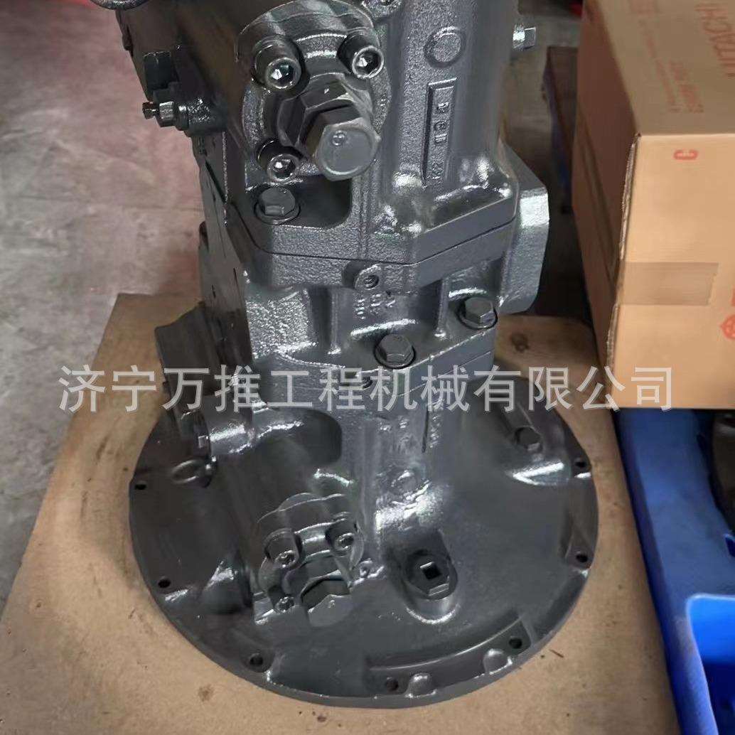 挖掘机PC400-7 液压泵 708-2Н-00022 挖掘机主泵