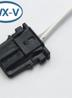 1418796-3/4E0971942 线束16P 汽车连接器插头 车用接插件线