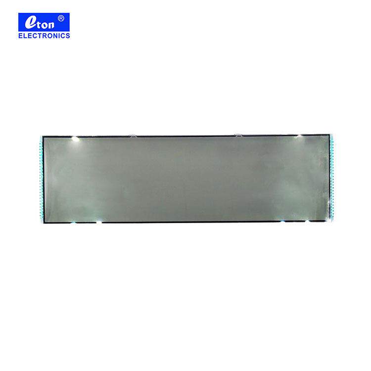 LCD液晶屏7个8加油机显示屏7.8英寸厂家直销加工lcd lcm液晶屏