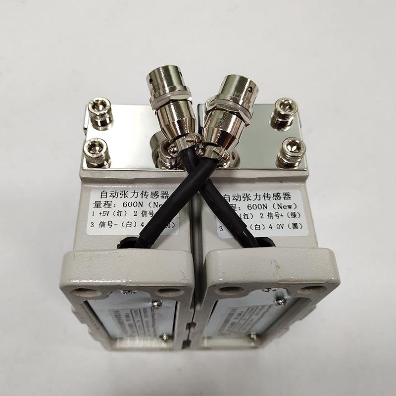 全自动纠偏控制器KDT-A-600磁粉制动离合纠偏卷径张力控制器 现货