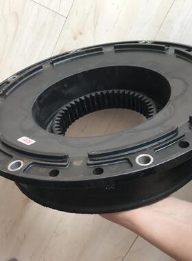 BoWex-ELASTIC橡胶法兰连接盘D-48407 Rheine-背面带凸起-G 80 HE