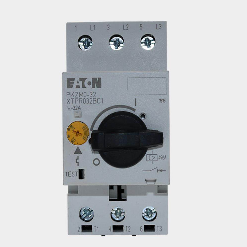 PKZM4伊顿/金钟穆勒断路器PKZM4-16 25 32