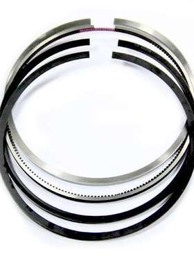 3414149康明斯柴油机NT855活塞环组件4089810工程机械发动机配件