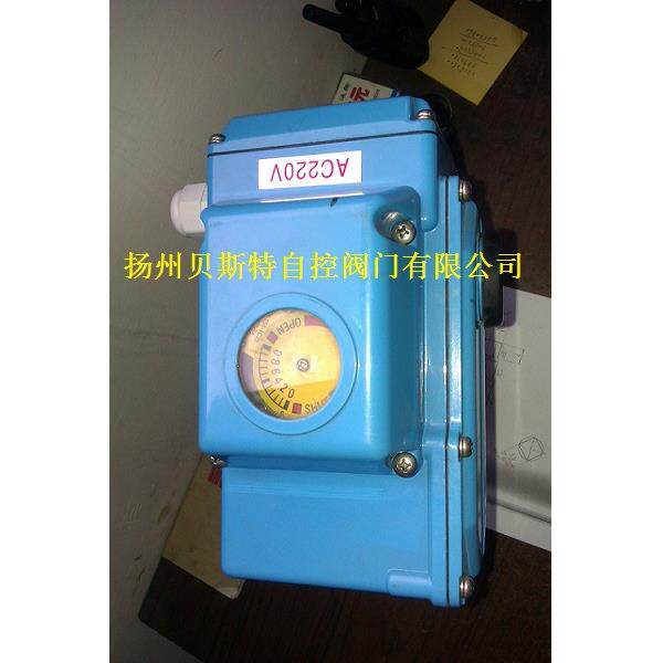 电动执行器Unic-20电动执行器|Unic-40光荣电动执行器