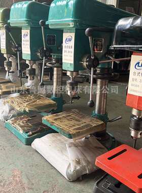 批量供应z516台式钻床z4116 z4120 z4125 z4132各种规格型号台钻