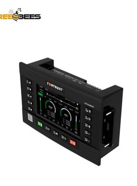 Fortrust/孚创FPSS8607-G50并联智能终端发电机 自动启停控制器