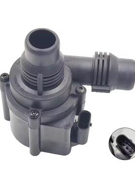 探索运动2018水泵LR094347 HJ328564BA发动机电动冷却液水泵