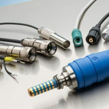 BCS圆形插头/BCS插头