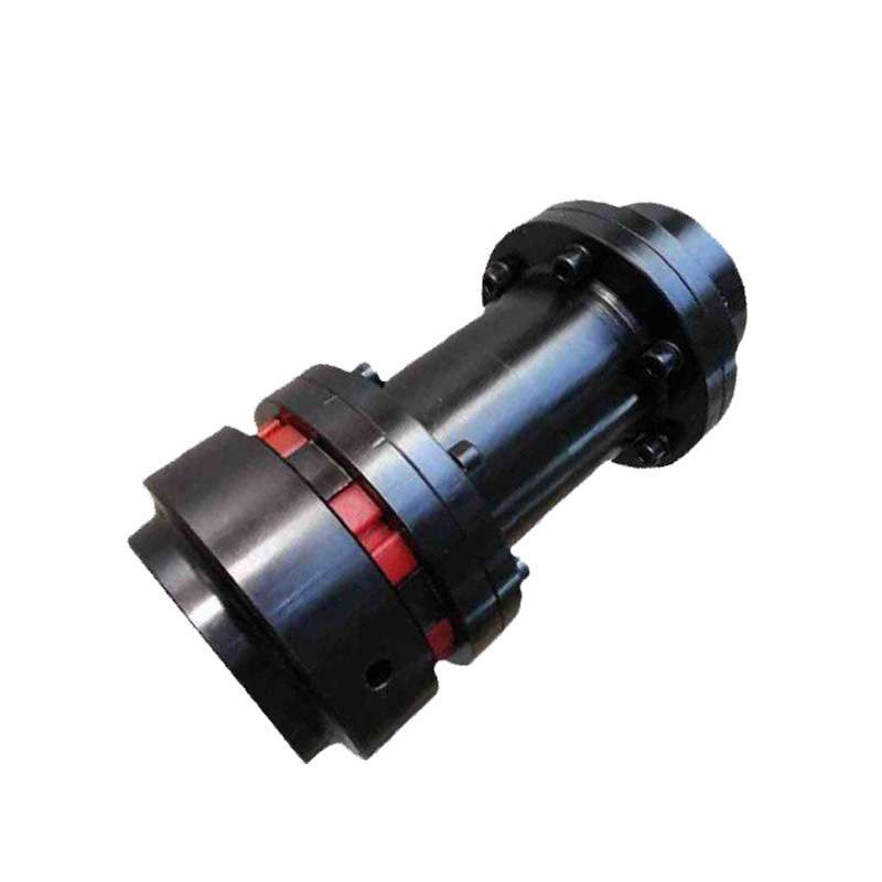 AZEJIA艾泽嘉厂家弹性轴器加长H型联轴器加长版