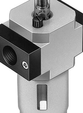 FESTO费斯托LOE-3/8-D-MINI油雾器2700 l/min