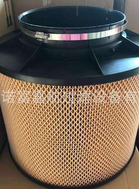 592056116 0180943002 SA17443 C431090船舶发电机组空气滤芯