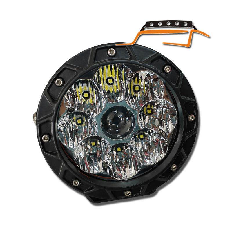 LED工作灯,LED越野车灯, 检修灯, LED工程车灯 汽车照明灯