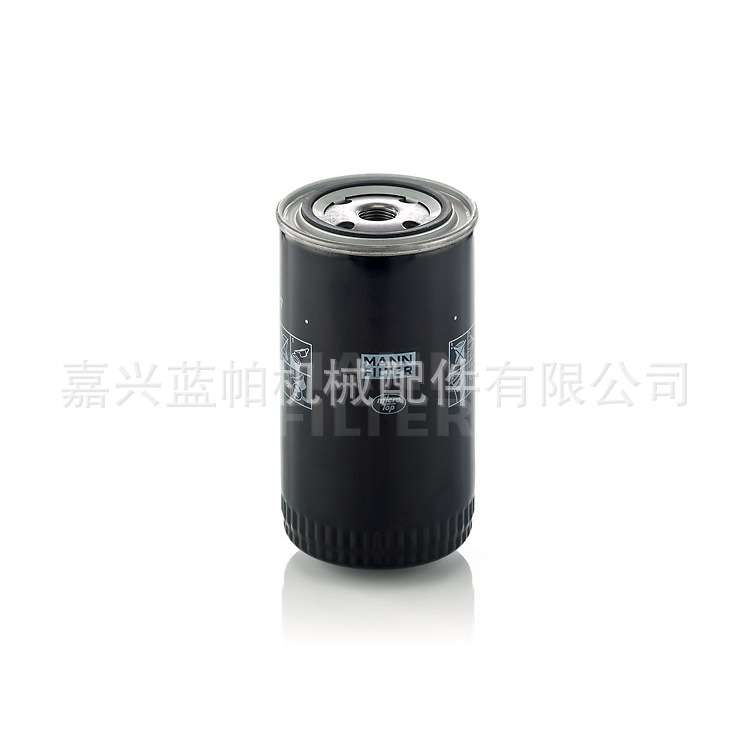 滑油滤器430-1012020B 适用玉柴船用弗列加机油滤清器LF17107