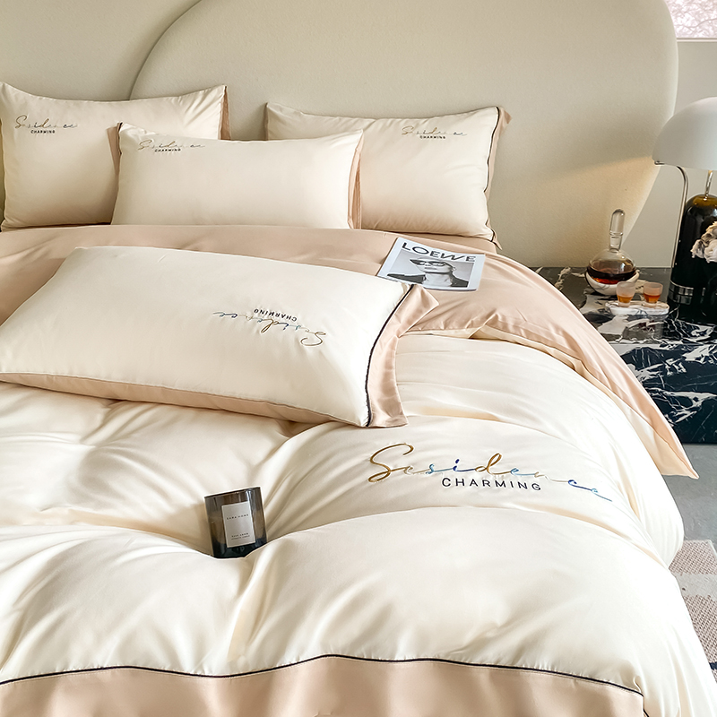 被子被套床单枕i头全套一整套床上用品学生宿舍被褥六八件套棉被