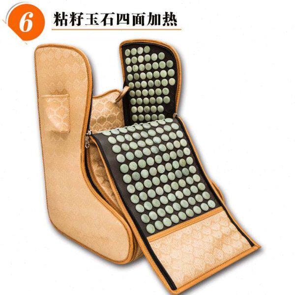 暖足加热疗器暖暖脚玉石脚宝电加热桶远砡贵暖沙发垫人桶红外脚