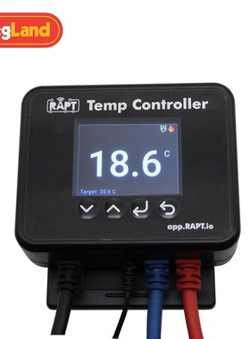 精酿 温控器 RAPT 温度电源控制盒  KL2N2927 KegLand