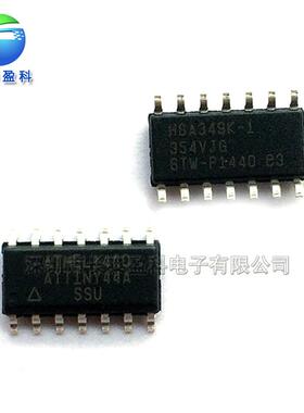 AT91SAM7SE512-AU QFP128 微控制器 单片机 AT91SAM7SE512