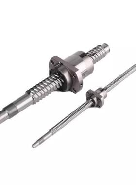 LCP07-15-5 10 16 20-L150~1200-F15 F30-P6 F10压轧滚珠丝杠