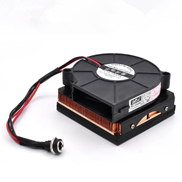 XH-X251 半导体电子制冷器直流12V 低压制冷组件 不带电源