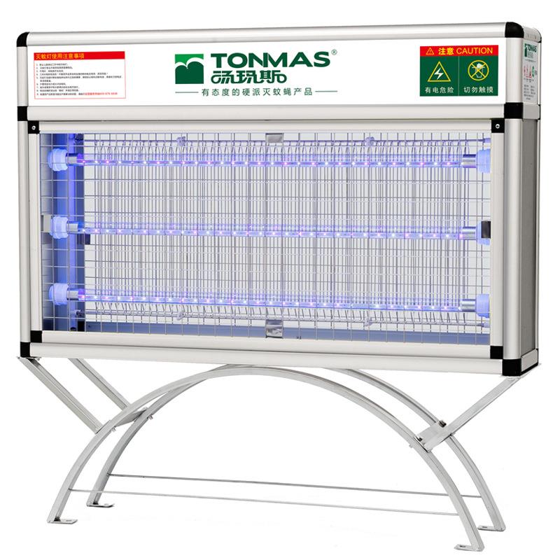 汤玛斯户外灭蚊灯TMS-902-LED灭蚊器小区防水灭虫灯室外杀虫花园