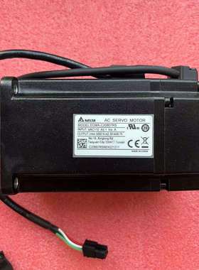 台达Delta B2/750W ECMA-C20807RS ECMA-C20907RS ECMA-C20807RC