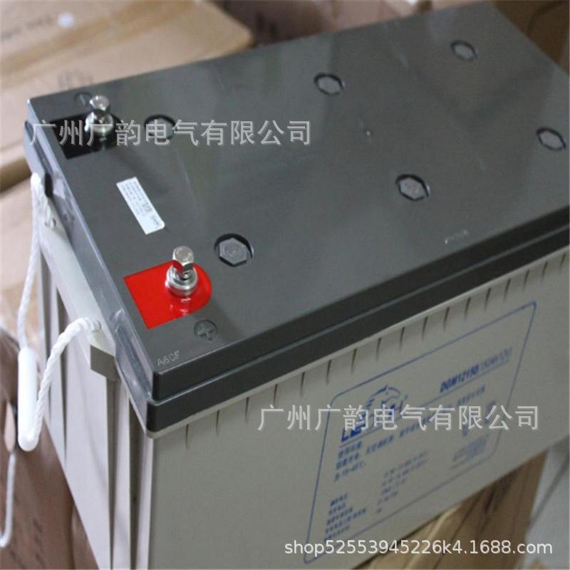 理士DJM12100S 铅酸免维护 12v100ah理士蓄电池 质保三年