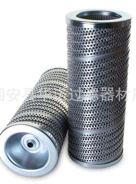 替代MP-FILTRI翡翠滤芯MR1004A10A 稀油站液压油滤芯MR6302A03V