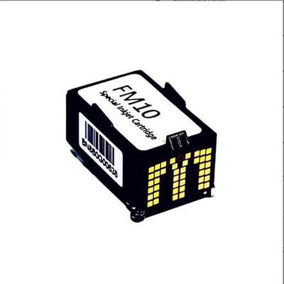 O2NAILS美甲彩绘机耗材套装高清墨盒FM10打印涂层胶打印机工具