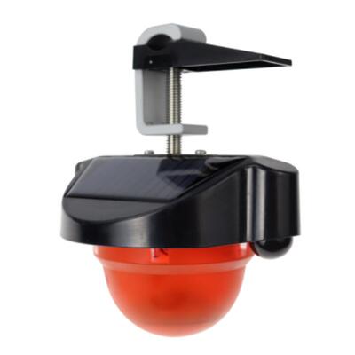 GT太阳能声光警示灯 TFN7481 SW2732