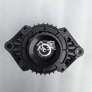 适用水星VERADO威鲨150 250 350马力7SI发电机19020703发电机