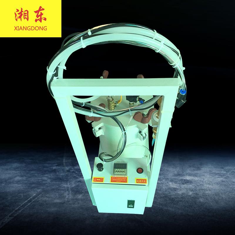 点胶机半自动10L黄胶点胶机手动点胶机精密灌胶机 厂家现货