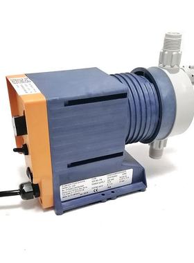 CONC1003PVT000A000ProMinent普罗名特水处理电磁驱动隔膜计量泵