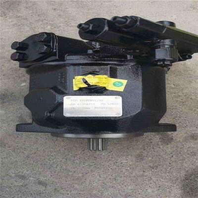 A6V160MA2FZ2钻机液压马达