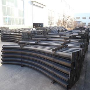 29U型钢支架 矿山支护矿用巷道支护产品 36u煤矿支架设备