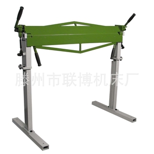 出口款 Hand 915mm手动折边机 Brake 手动折边机 厂家