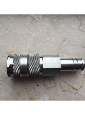 27KBTF10BPX RECTUS接头 27KB TF10 BPX 宝塔插10mm管 利达时接头