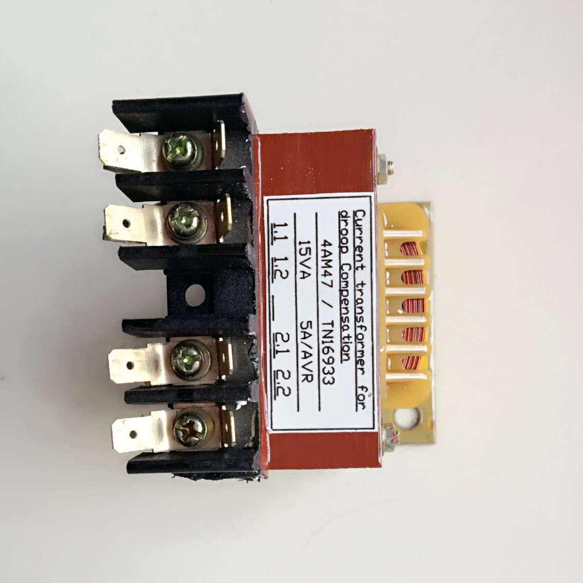 1FC6发电机下垂电流互感器4AM47 TN16933